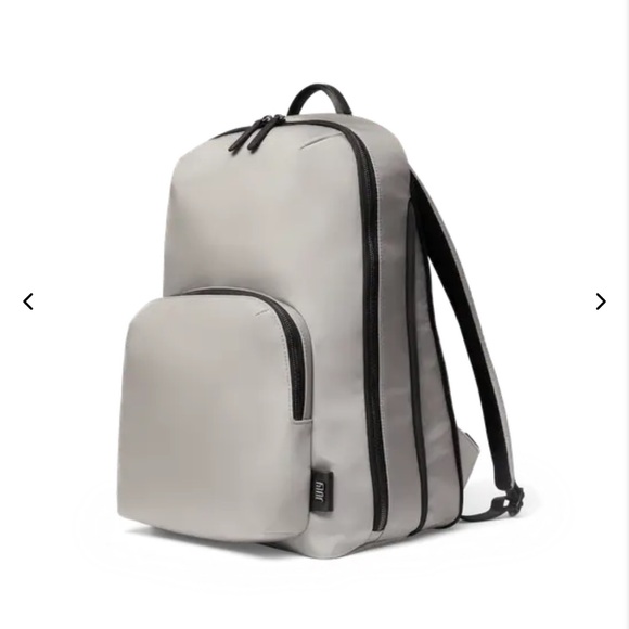 July Volume Plus Backpack - Picture 1 of 12